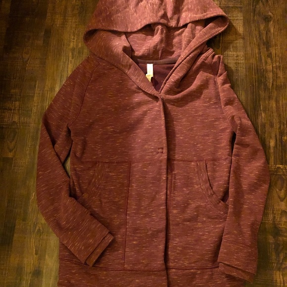 Lululemon jacket size 2 - Picture 1 of 1